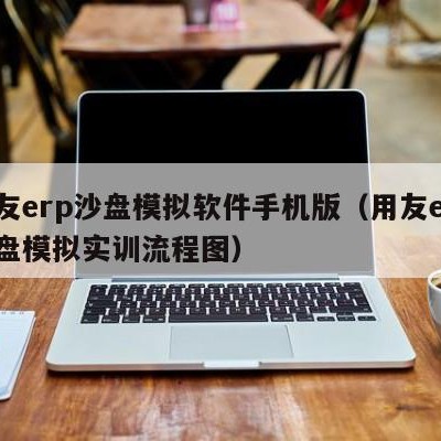 用友erp沙盘模拟软件手机版（用友erp沙盘模拟实训流程图）