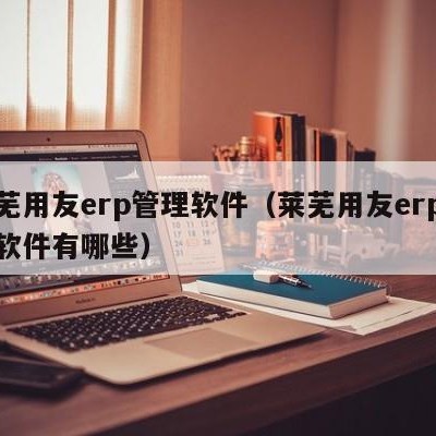 莱芜用友erp管理软件（莱芜用友erp管理软件有哪些）