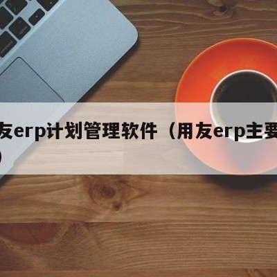 用友erp计划管理软件（用友erp主要功能）