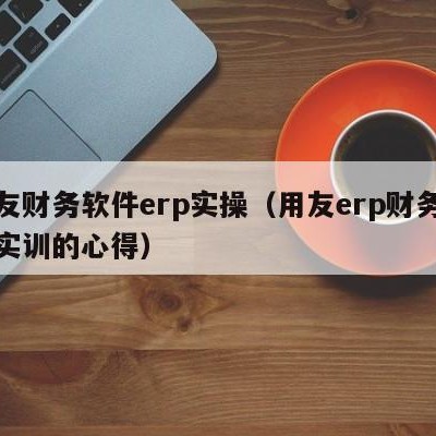 用友财务软件erp实操（用友erp财务软件实训的心得）