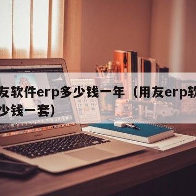 用友软件erp多少钱一年（用友erp软件多少钱一套）