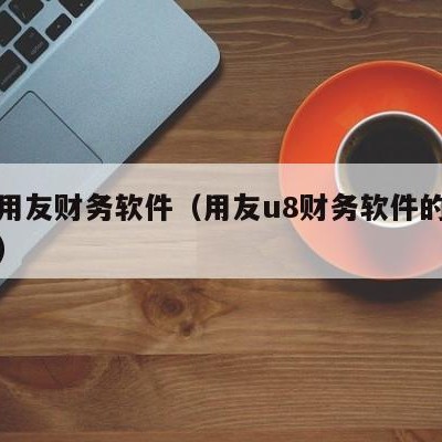 东莞用友财务软件（用友u8财务软件的操作教程）