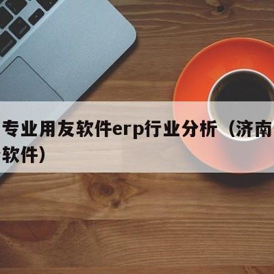 济南专业用友软件erp行业分析（济南用友财务软件）