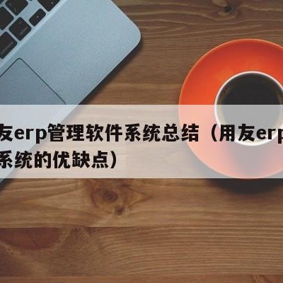 用友erp管理软件系统总结（用友erp管理系统的优缺点）