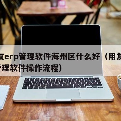 用友erp管理软件海州区什么好（用友erp管理软件操作流程）