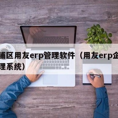 黄浦区用友erp管理软件（用友erp企业管理系统）