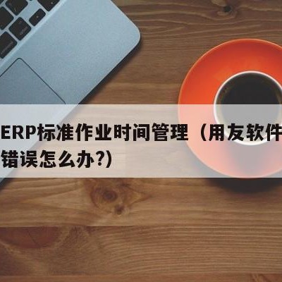 用友ERP标准作业时间管理（用友软件时间设置错误怎么办?）