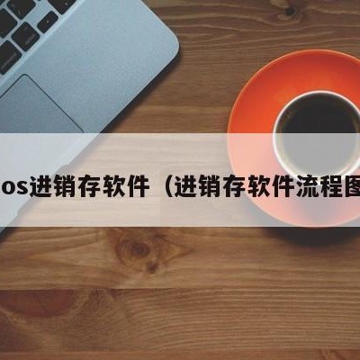 bos进销存软件（进销存软件流程图）