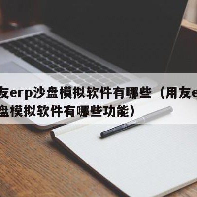 用友erp沙盘模拟软件有哪些（用友erp沙盘模拟软件有哪些功能）