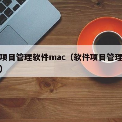 软件项目管理软件mac（软件项目管理软件功能）