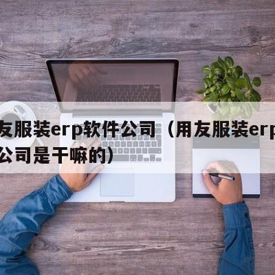 用友服装erp软件公司（用友服装erp软件公司是干嘛的）