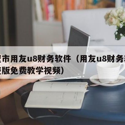 鹤壁市用友u8财务软件（用友u8财务软件完整版免费教学视频）