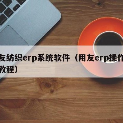 用友纺织erp系统软件（用友erp操作视频教程）