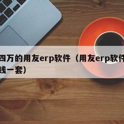 三四万的用友erp软件（用友erp软件多少钱一套）