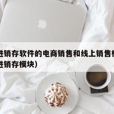 用友进销存软件的电商销售和线上销售模块（用友进销存模块）