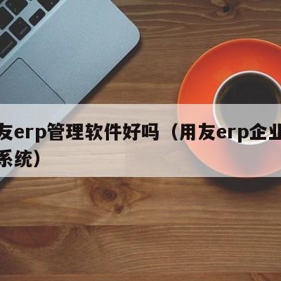 用友erp管理软件好吗（用友erp企业管理系统）