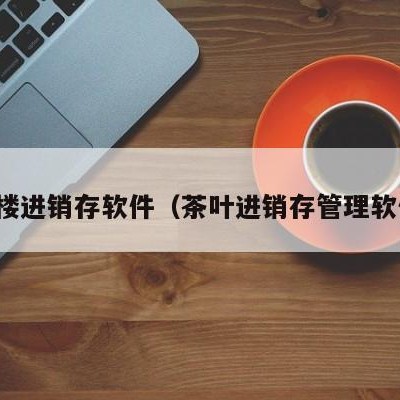 茶楼进销存软件（茶叶进销存管理软件）