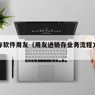 进销存软件用友（用友进销存业务流程方案图）