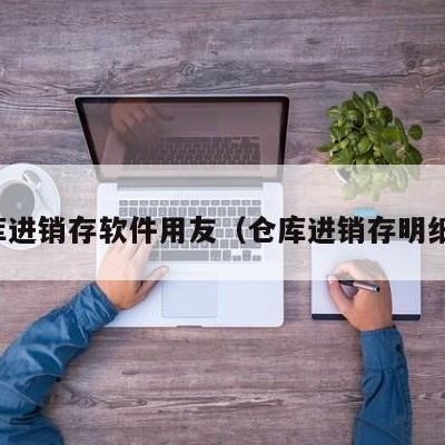 仓库进销存软件用友（仓库进销存明细账）