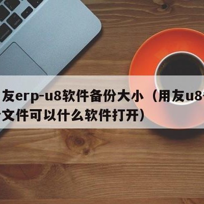 用友erp-u8软件备份大小（用友u8备份文件可以什么软件打开）