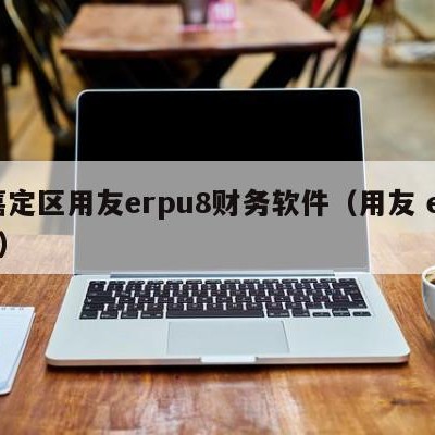 嘉定区用友erpu8财务软件（用友 erp）