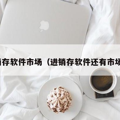 进销存软件市场（进销存软件还有市场吗）