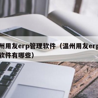 温州用友erp管理软件（温州用友erp管理软件有哪些）