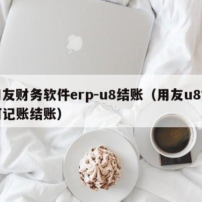 用友财务软件erp-u8结账（用友u8如何记账结账）