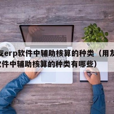 用友erp软件中辅助核算的种类（用友erp软件中辅助核算的种类有哪些）