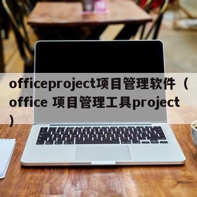 officeproject项目管理软件（office 项目管理工具project）