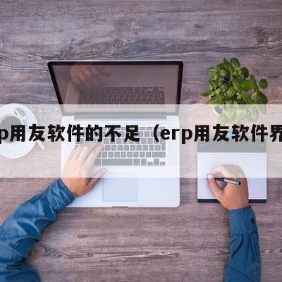 erp用友软件的不足（erp用友软件界面）