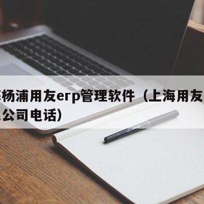 上海杨浦用友erp管理软件（上海用友软件有限公司电话）