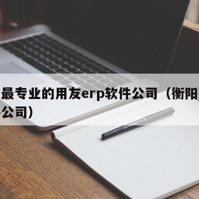 湖南最专业的用友erp软件公司（衡阳用友软件公司）