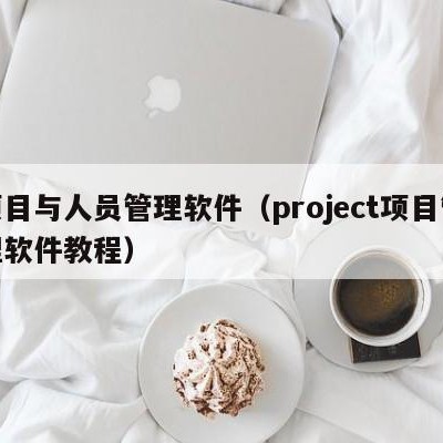 项目与人员管理软件（project项目管理软件教程）