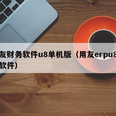 用友财务软件u8单机版（用友erpu8财务软件）