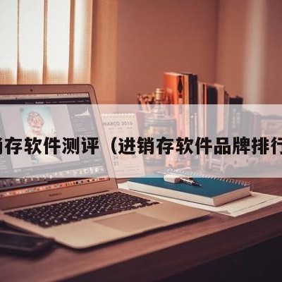 进销存软件测评（进销存软件品牌排行榜）